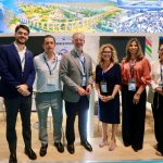 ✈️ Querétaro acuerda agenda de trabajo con Safran, Castle Metals y el Aeroclúster de Montreal en la Feria de Farnborough