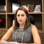 🛡️ Morena ha fallado en brindar seguridad y resultados; el PRI seguirá defendiendo a las familias mexicanas: Abigail Arredondo