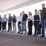 🛣️ Supervisan la rehabilitación de la avenida Candiles con inversión de 25.3 millones de pesos