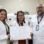 🔬Laboratorio del IMSS en Querétaro obtiene reconocimiento Nacional por tercer año consecutivo