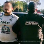 ⛓️‍💥🚔 Detienen a un hombre en el Boulevard Bernardo Quintana tras altercado de tránsito