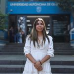 🎓 Egresada de la UAQ obtiene el Premio Ceneval al Desempeño de Excelencia EGEL
