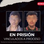 ⚖️ Vinculan a proceso a dos hombres por tentativa de homicidio en San Juan del Río