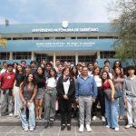 🎒 Retoman clases en la UAQ más de 34 mil estudiantes