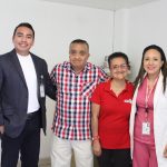 ❤️‍🩹 El IMSS Querétaro salva la vida de un hombre de 51 años tras activar el Código Infarto