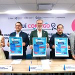 💡 Presentan la tercera edición del programa Capital Semilla con una bolsa de un millón de pesos para emprendedores en Querétaro