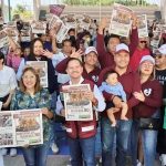 🗳️ Luis Humberto Fernández señala deficiencias en los servicios públicos durante asamblea en San Juan del Río