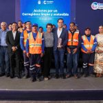 🗑️ El Municipio de Corregidora instalará papeleras inteligentes con tecnología solar para la gestión de residuos urbanos