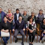 📜 Presentan estrategia legislativa para agilizar la regularización de terrenos habitacionales en Querétaro