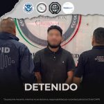 🚨 Detienen en Estados Unidos a probable responsable de feminicidio buscado en Querétaro