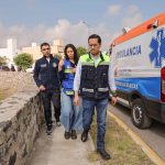 🌧️ Atienden bloqueos en drenajes y caída de árboles en Corregidora tras precipitaciones