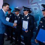 👮‍♂️ El Marqués abre registro para la incorporación de nuevos elementos a la Policía de Proximidad