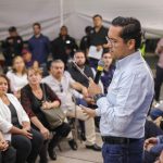 🗣️ Chepe Guerrero atiende solicitudes de infraestructura y movilidad en El Pórtico