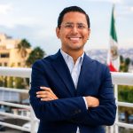 🏛️ Renovación en el gabinete capitalino, Aldair Martínez Molina es nombrado Secretario Técnico de la Secretaría de Gobierno