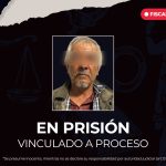 ⚖️ Dictan prisión preventiva a José Pueblito “N” por homicidio en Santa Rosa Jáuregui