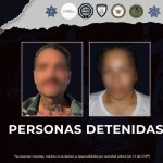 🚓 Golpe a la delincuencia: Operativo ‘Sinergia’ deja dos detenidos y armamento asegurado en Corregidora y El Marqués