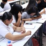 Recibe UT San Juan estudiantes de CECyTEQ para estancias preuniversitarias
