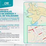 ⚡Apagones en la Sierra Gorda desatan crisis; GEQ exige a CFE pasar de las promesas a los hechos