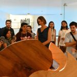 Sexta temporada de exposiciones en Galería Libertad