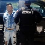 🚨 Cae en Tequisquiapan prófugo buscado por homicidio calificado tras operativo de la POES