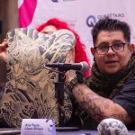 Festival, De la Piel a la Galería en Querétaro