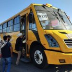 🚌El transporte comunitario gratuito en Querétaro supera los dos millones de viajes
