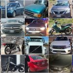🚔 Policía Estatal de Querétaro recupera 20 vehículos con reporte de robo en una semana