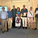 📖 Musicólogo de la UAQ presenta en España libro sobre el compositor Francisco Cruzelaeguí