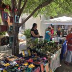 🎨 Tradición y cultura en Querétaro: El CEART albergará la edición 23 del Bazar Artesanal Ar Tai