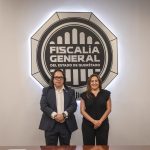 🤝 Sostienen reunión la Fiscalía de Querétaro y Corazones Mágicos A.C. para la atención a la infancia