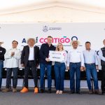 🌾 Cosechando desarrollo: Invierten 24.4 MDP para potenciar el campo en cinco municipios de Querétaro