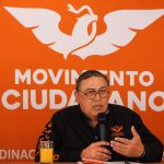 🌊 Exige Movimiento Ciudadano presentación de proyecto y calendario de ejecución del dren Peñuelas en Querétaro