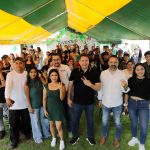 👥 Jóvenes impulsarán la transformación de Querétaro desde Colón: Ricardo Astudillo