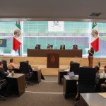 📃Aprueba Congreso de Querétaro reforma de identidad de género con 15 votos a favor y 10 en contra