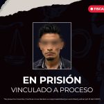 🚨 Caen tras las rejas: Vinculan a proceso a sujeto por multimillonario atraco en Santa Rosa Jáuregui