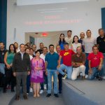 Clausuran Secretaría de Salud y Secretaría de Gobierno curso de primeros auxilios