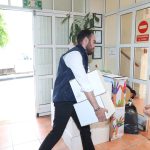 Recibe SEDIF donativo de Gallos Blancos y CIMA para CAS