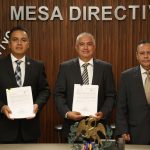 🗳️Elección de jueces y magistrados hasta el 2028 en Querétaro; Presenta ejecutivo iniciativa para la reforma al Poder Judicial de Querétaro