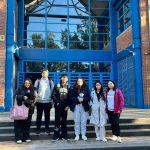 Estudiantes de la UT San Juan refuerzan conocimientos de turismo rural, en Argentina
