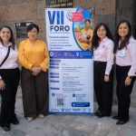 Fortalece SESA estrategia de lactancia materna con el VII Foro Estatal en la UAQ