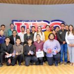 Concluye en la UPQ la Expomecatrónica MA2026