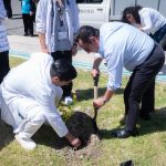 Fortalece SESA la lactancia materna en Querétaro