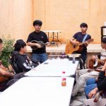 Fortalece SECULT la formación de nuevas generaciones de huapangueros