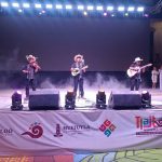 Portadores de tradición llevan a Hidalgo la cultura queretana