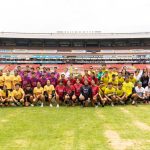 Transforma SEJUVE espacios públicos y fortalece comunidades en todo Querétaro