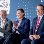 Anuncia KIO inversión de 1,300 millones de dólares para expandir su campus de centros de datos en Querétaro