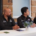 Refrendan CECA y Atención Ciudadana compromiso con centros de salud mental y adicciones en Tequisquiapan
