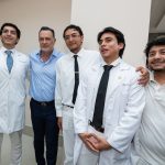 Encabeza Mauricio Kuri Homenaje a los «Héroes de la Salud» de Querétaro