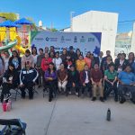 Impulsa Secretaría del Trabajo inclusión productiva de personas con autismo y sus cuidadores