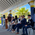Invierten 2.9 millones de pesos en infraestructura y un Laboratorio de Movilidad Eléctrica para el CECyTEQ Montenegro